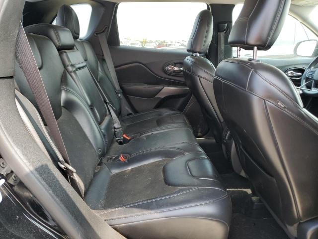 2019 Jeep Cherokee Latitude Plus VIN: 1C4PJLLB2KD403662 Lot: 54527534