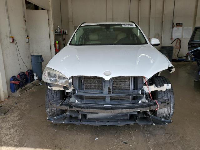 2015 BMW X5 xDrive35I VIN: 5UXKR0C53F0K69753 Lot: 53678924