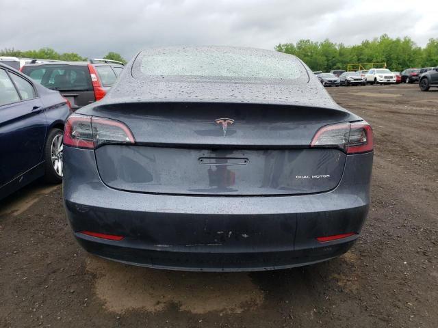 2023 Tesla Model 3 VIN: 5YJ3E1EB4PF688157 Lot: 54619714