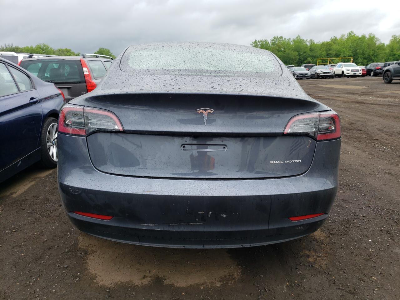 5YJ3E1EB4PF688157 2023 Tesla Model 3