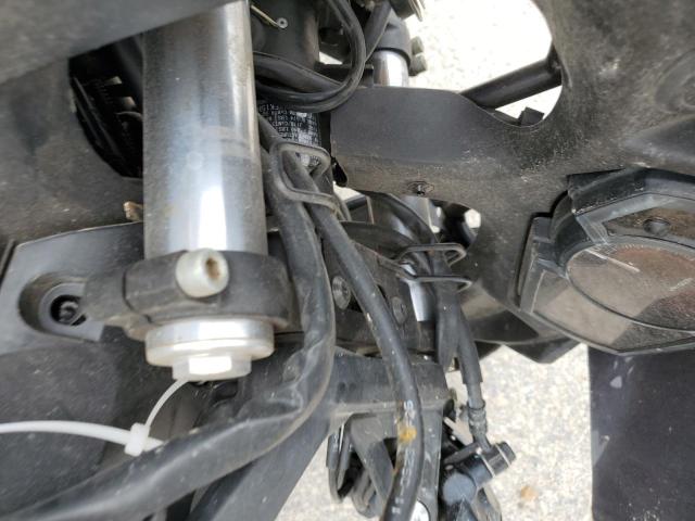 2017 KAWASAKI EX650 F - JKAEXEK15HDA01800