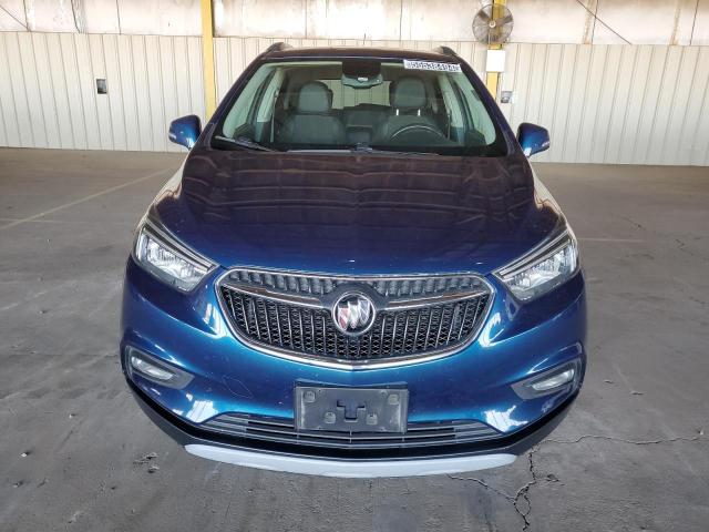 2019 Buick Encore Sport Touring VIN: KL4CJ1SB1KB915441 Lot: 55538494