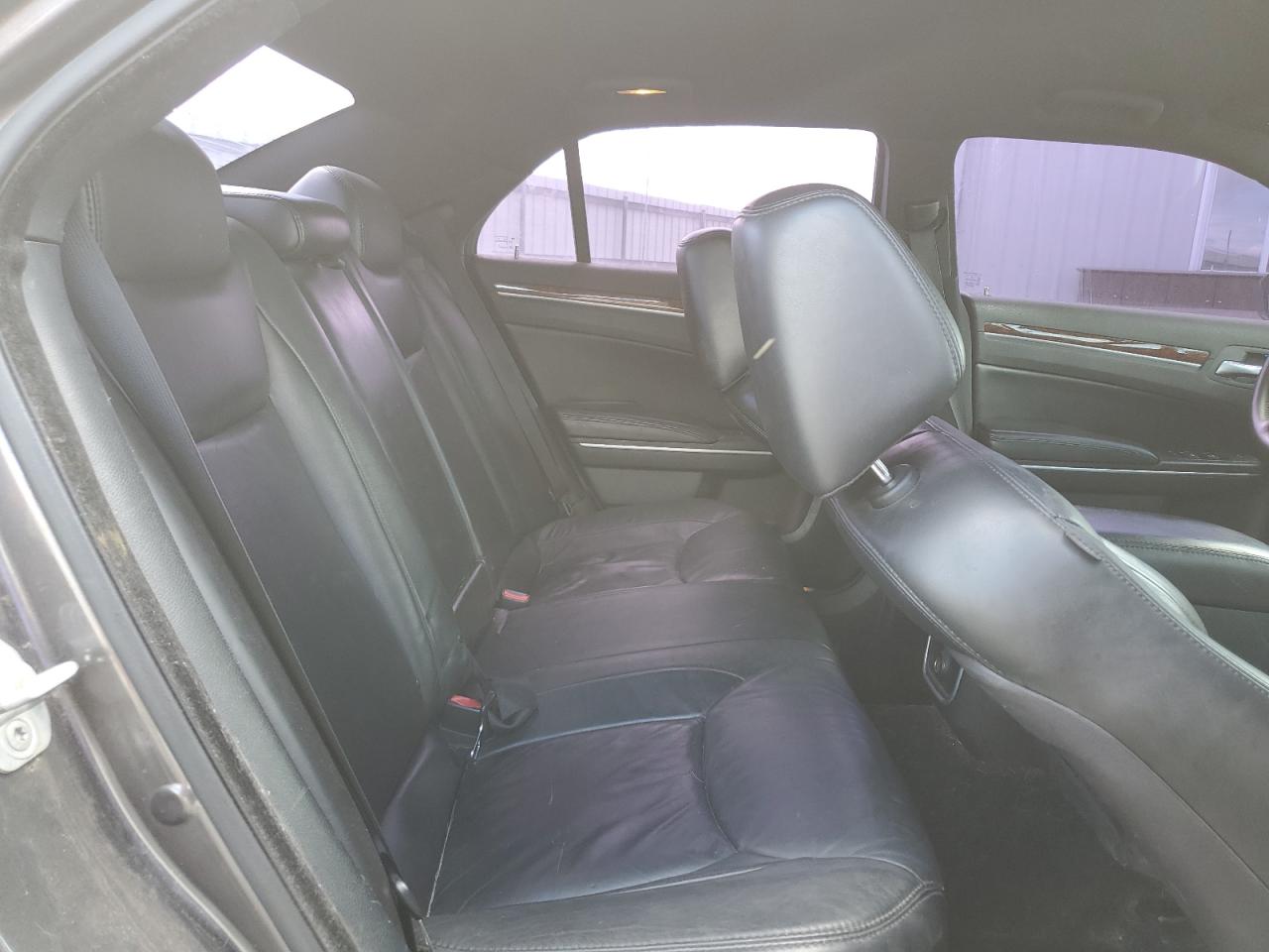 2C3CCAAG7DH519056 2013 Chrysler 300