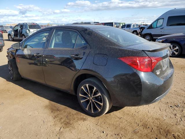 2019 TOYOTA COROLLA L - 2T1BURHE7KC244335