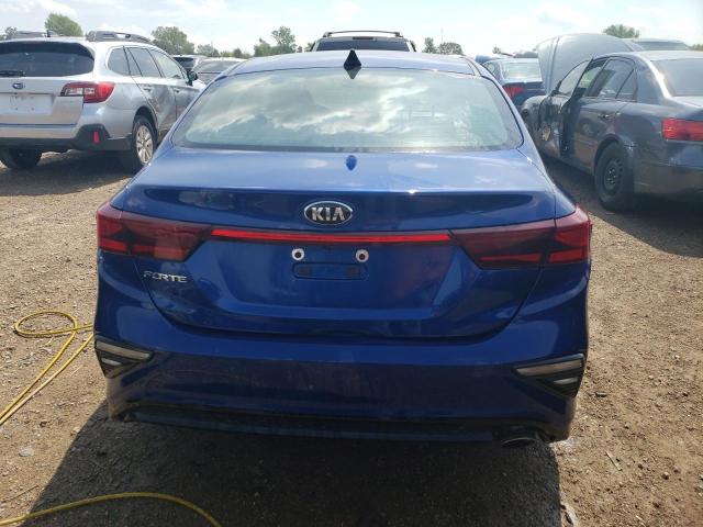 2021 Kia Forte Fe VIN: 3KPF24AD5ME330159 Lot: 55397514
