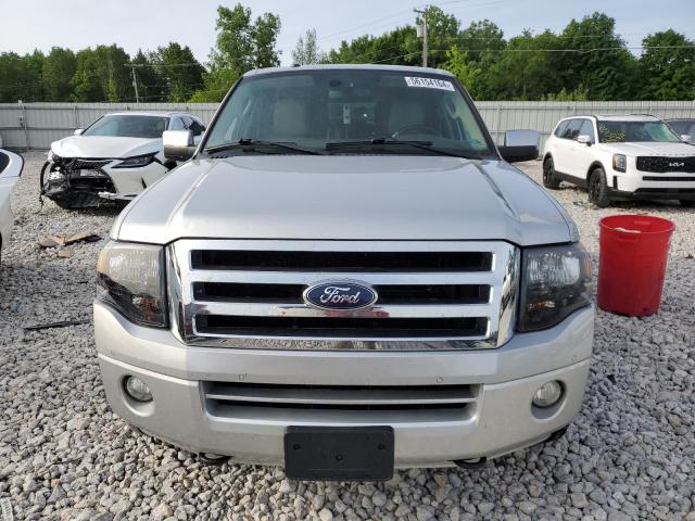  FORD EXPEDITION 2012 Сріблястий