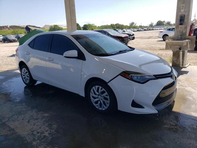 2018 Toyota Corolla L VIN: 5YFBURHE4JP851520 Lot: 56569554