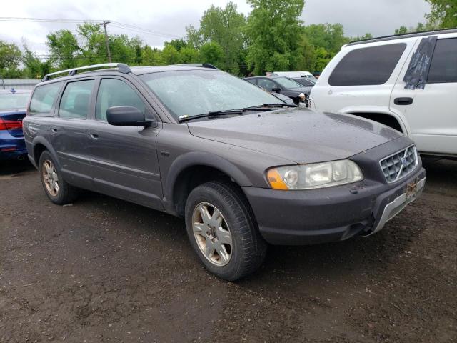 2005 Volvo Xc70 VIN: YV1SZ592951203335 Lot: 54985344