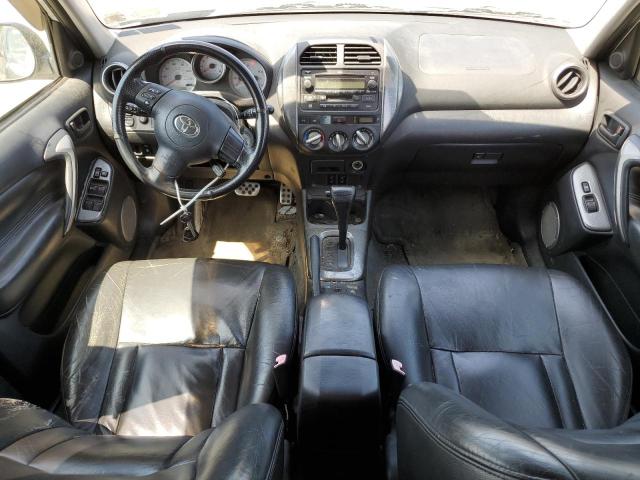 2004 Toyota Rav4 VIN: JTEHD20V746004124 Lot: 55869704