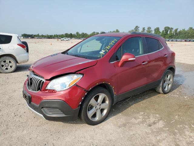 2015 Buick Encore VIN: KL4CJASB1FB193233 Lot: 54578444