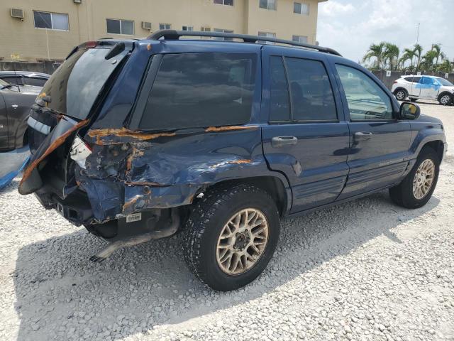 2004 Jeep Grand Cherokee Laredo VIN: 1J4GX48S14C385445 Lot: 54983284