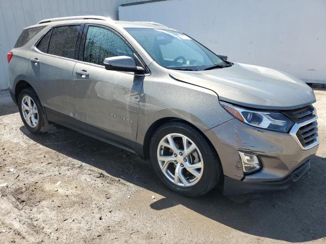 2018 Chevrolet Equinox Lt VIN: 3GNAXKEX6JS568076 Lot: 53420764