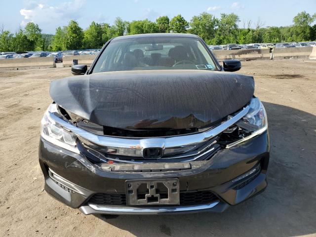 2017 Honda Accord Ex VIN: 1HGCR2F7XHA294999 Lot: 56127494