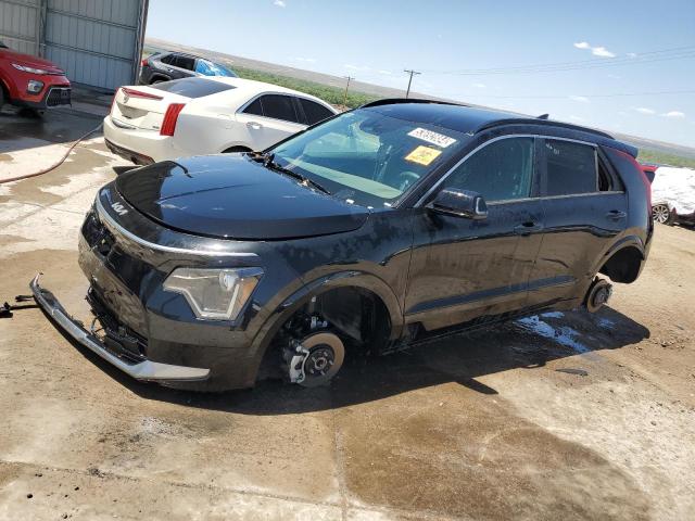 KNDCR3L10P5073889 Kia Niro Wind 