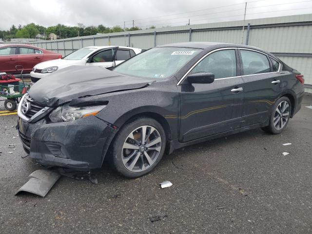 2017 Nissan Altima 2.5 VIN: 1N4AL3AP8HC492270 Lot: 56319104