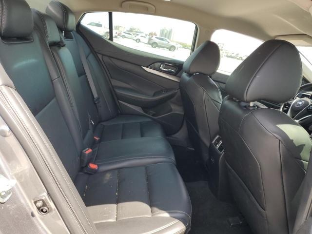 2021 Nissan Maxima Sv VIN: 1N4AA6CV6MC510374 Lot: 56312504