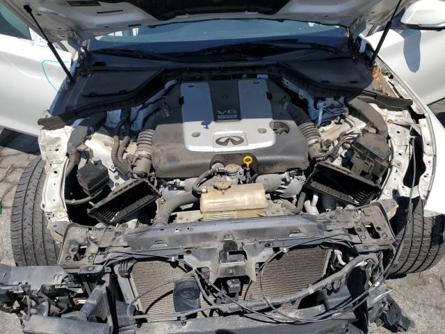 2014 Infiniti Q50 Base VIN: JN1BV7AP0EM673792 Lot: 54198424