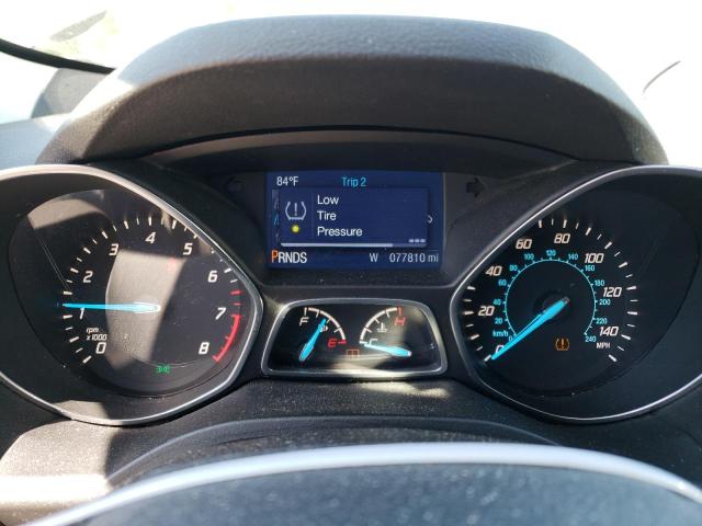 2014 Ford Escape Se VIN: 1FMCU9GXXEUD18115 Lot: 54559944