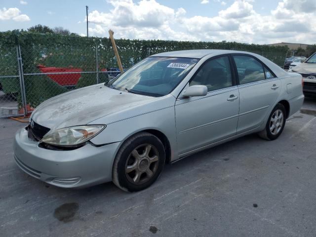 2003 Toyota Camry Le VIN: 4T1BE32K33U741083 Lot: 53665844