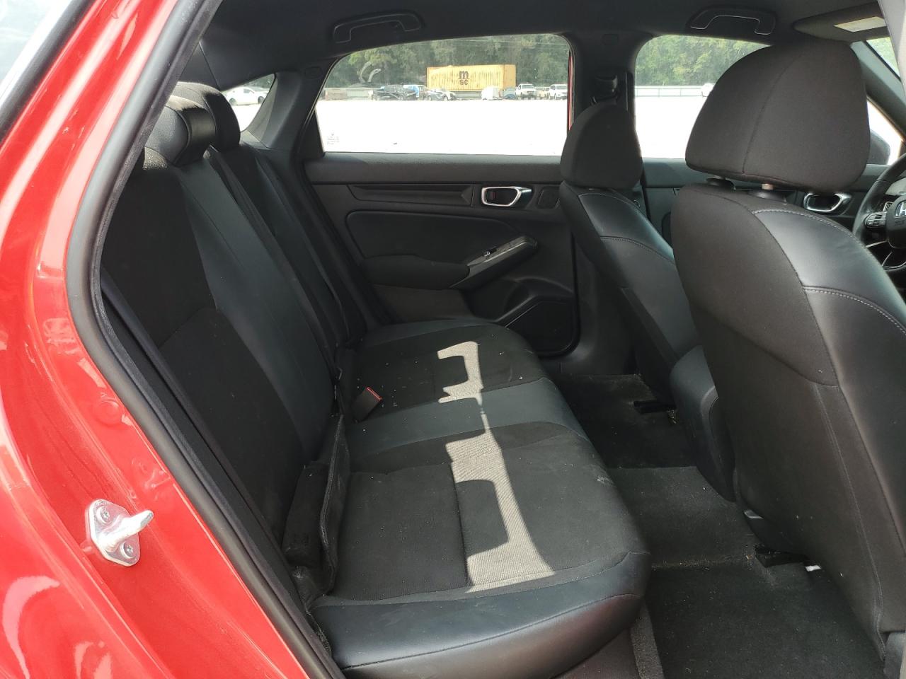 2HGFE2F59NH556421 HONDA CIVIC 2022