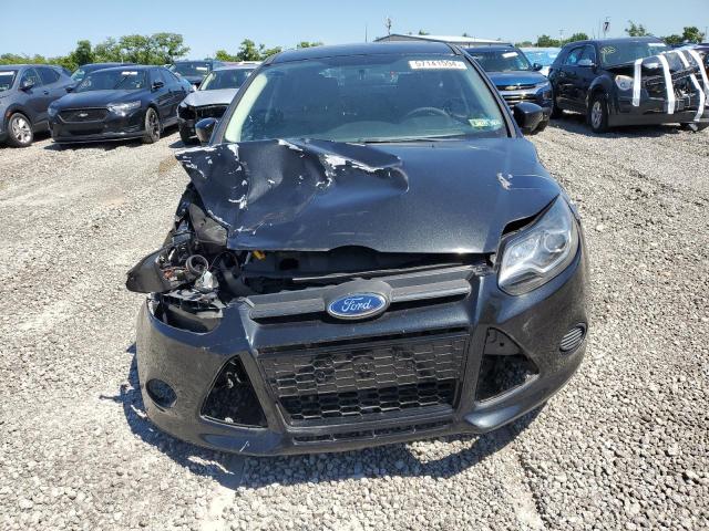 2014 Ford Focus Se VIN: 1FADP3K21EL456940 Lot: 57141594