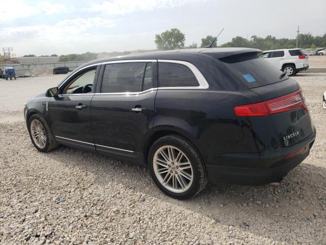 2019 Lincoln Mkt VIN: 2LMHJ5AT1KBL01545 Lot: 56706164