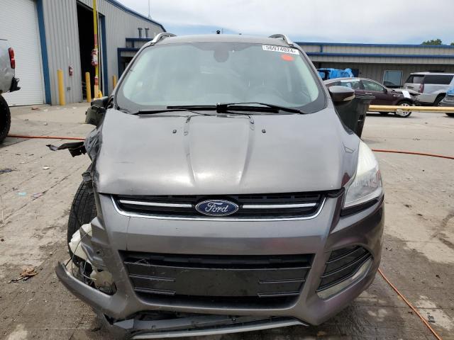 2014 Ford Escape Titanium VIN: 1FMCU0JX8EUB43111 Lot: 56974024