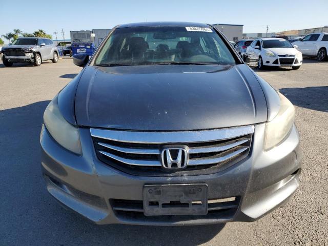 2012 Honda Accord Exl VIN: 1HGCP3F86CA005114 Lot: 53685064