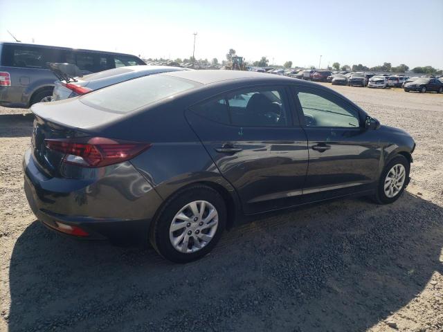 2020 Hyundai Elantra Se VIN: 5NPD74LFXLH605798 Lot: 54935734