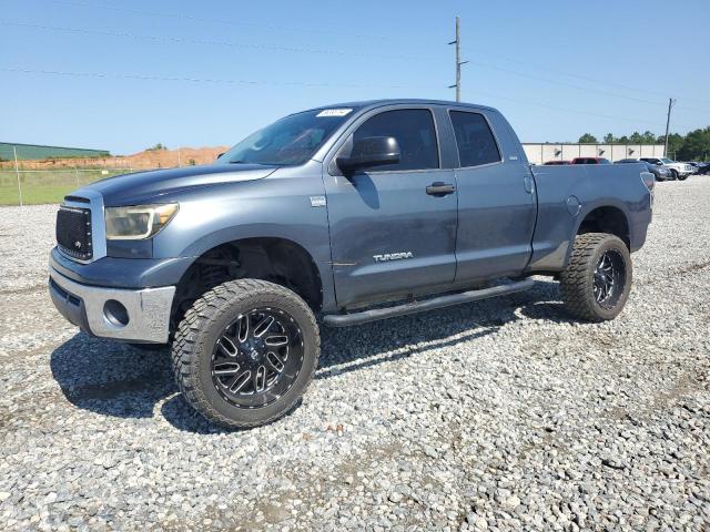 2010 Toyota Tundra Double Cab Sr5 VIN: 5TFRM5F13AX003282 Lot: 56395794