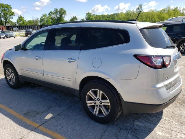 2017 Chevrolet Traverse Lt VIN: 1GNKRHKD0HJ335480 Lot: 54066924