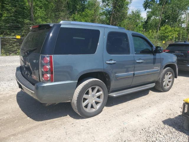 2008 GMC Yukon Denali VIN: 1GKFK63868J132571 Lot: 56258994