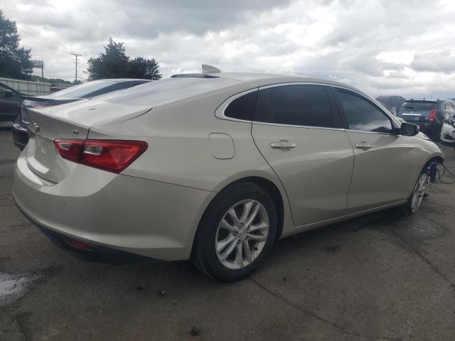 2016 Chevrolet Malibu Lt VIN: 1G1ZE5ST3GF318949 Lot: 55131584