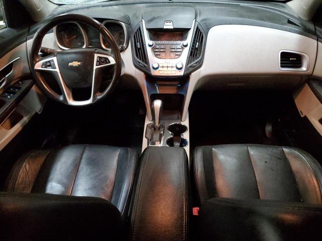 2CNFLDEY7A6209103 2010 Chevrolet Equinox Lt