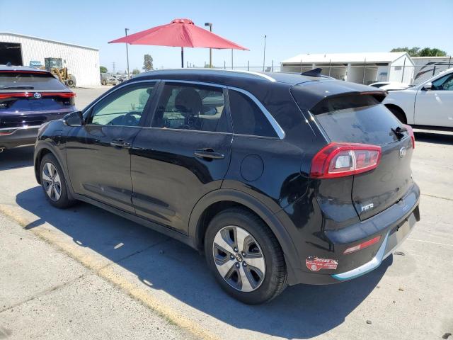 2018 Kia Niro Ex Premium VIN: KNDCC3LD8J5180949 Lot: 54802624