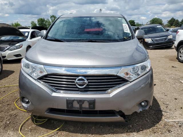 2013 Nissan Quest S VIN: JN8AE2KP2D9064851 Lot: 56258234