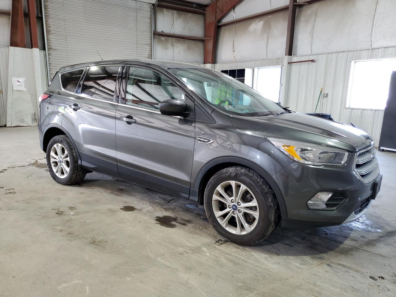 1FMCU9G90HUD98837 FORD ESCAPE 2017