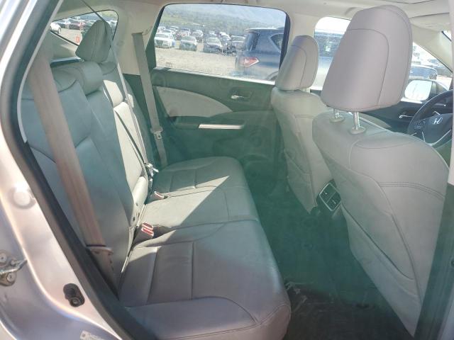 2015 Honda Cr-V Exl VIN: 2HKRM4H73FH634824 Lot: 54629784