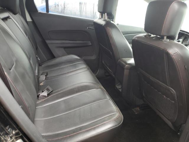 2015 GMC Terrain Slt VIN: 2GKFLYE33F6254535 Lot: 55652754