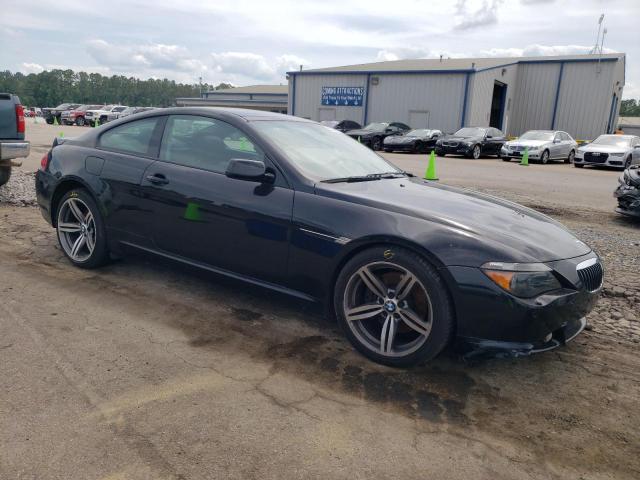 2006 BMW 650 I VIN: WBAEH13416CR49516 Lot: 55555974