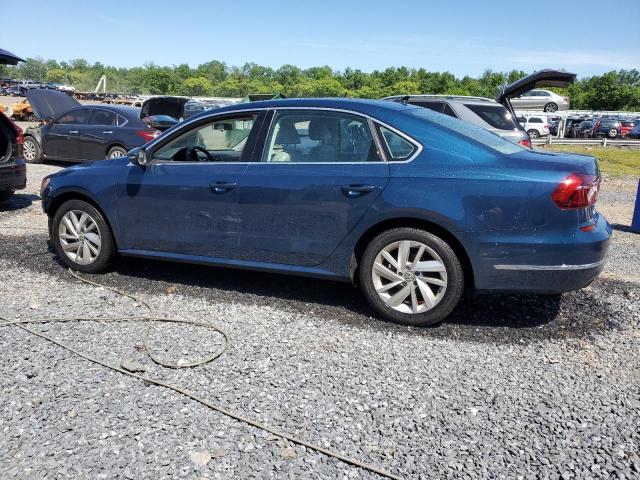 2018 Volkswagen Passat Se VIN: 1VWBA7A37JC009511 Lot: 56921624