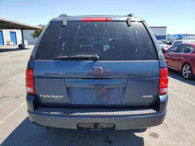 2005 Ford Explorer Xlt VIN: 1FMZU73E45UB25798 Lot: 54416754