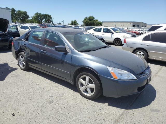 2004 Honda Accord Lx VIN: JHMCM56344C021047 Lot: 56926804