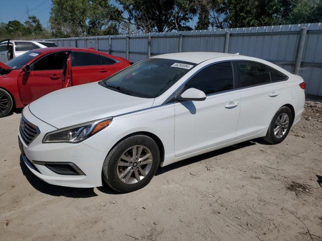 2016 Hyundai Sonata Se VIN: 5NPE24AF3GH401730 Lot: 56260084