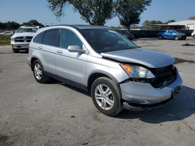 2010 Honda Cr-V Exl VIN: JHLRE4H78AC007184 Lot: 53932514