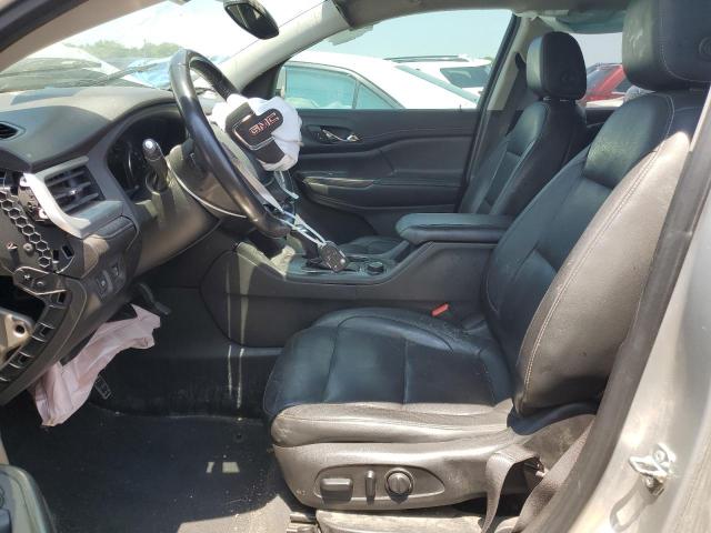 2019 GMC Acadia Slt-2 VIN: 1GKKNNLSXKZ134974 Lot: 53331214