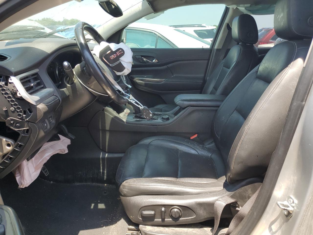 1GKKNNLSXKZ134974 2019 GMC Acadia Slt-2