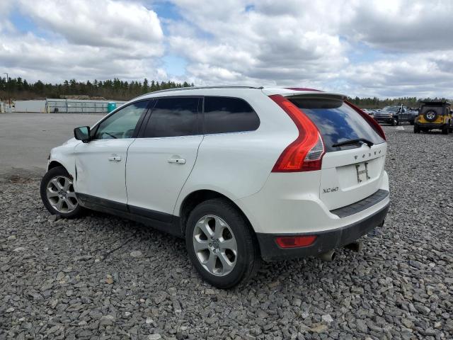 2013 Volvo Xc60 3.2 VIN: YV4940DZ9D2388941 Lot: 53231184