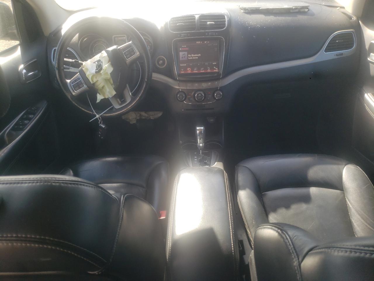 3C4PDDGG5GT133458 2016 Dodge Journey Crossroad