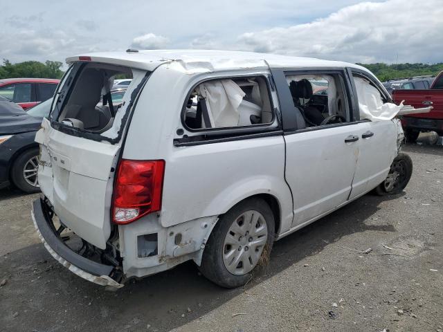 2019 DODGE GRAND CARA - 2C4RDGBG4KR501173